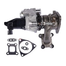 Turbolader + Dichtungen B01 18900-5AY-H01 Für Honda Civic 1.0 VTEC 129 PS 95 Kw
