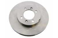 2X Bremsscheibe Mapco 25600 FüR Metro Austin MG 100 MGF XE Rover Montego Maestro