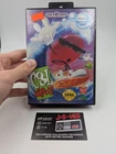 Sega Genesis Cool Spot CIB Complete in Box Tested Working
