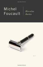 Herculine Barbin (Vintage) von Foucault, Michel | Buch | Zustand gut