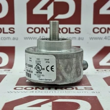 DFS60B-S4PC10000 (1036721) | Sick | Incremental Encoder, 60mm, Used (UPP)