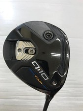 TaylorMade Qi10 TOUR 15 Degree Diamana WB63 S Flex Fairway Wood Used