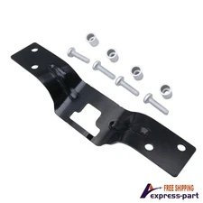 1 Set Black Fuel Tank Strap Reinforcement Replacement 68418923AB 68418923AC