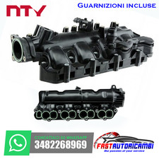 COLLETTORE DI ASPIRAZIONE FIAT BRAVO II (198_) 1.6 D Multijet 88KW 120CV