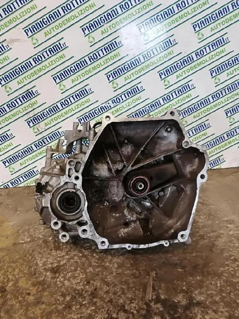 20011RF0M70 CAMBIO COMPLETO l12b2 HONDA JAZZ 2A SERIE 1.2 i-VTEC Ber. 2008-2011