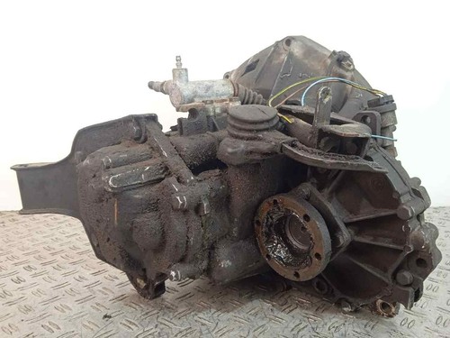 BOÎTE DE VITESSES / 336173 POUR ALFA ROMEO 155 2.0 TURBODIESEL - Picture 4 of 5