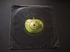 The Beatles Hey Jude 7 Inch Vinyl R 5722 1968