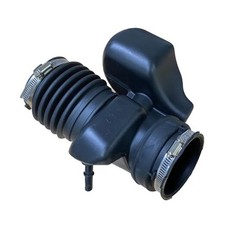 20871478 696-019 Air Intake Hose Duct Assembly Compatible with 2012-2017 Chevy