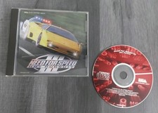 Need For Speed 3: Hot Pursuit - PC CD-Rom - Racing Game Videogame!!!