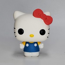 Funko POP! Figura de PVC Hello Kitty Sanrio Classic #28 2019 de 3 pulgadas