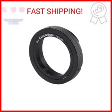 Celestron 93419 T-Ring for 35 mm Canon EOS Camera (Black)