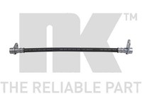 Bremsschlauch NK 851943 FüR Crosser Mitsubishi Lancer Outlander Enterprise 4007