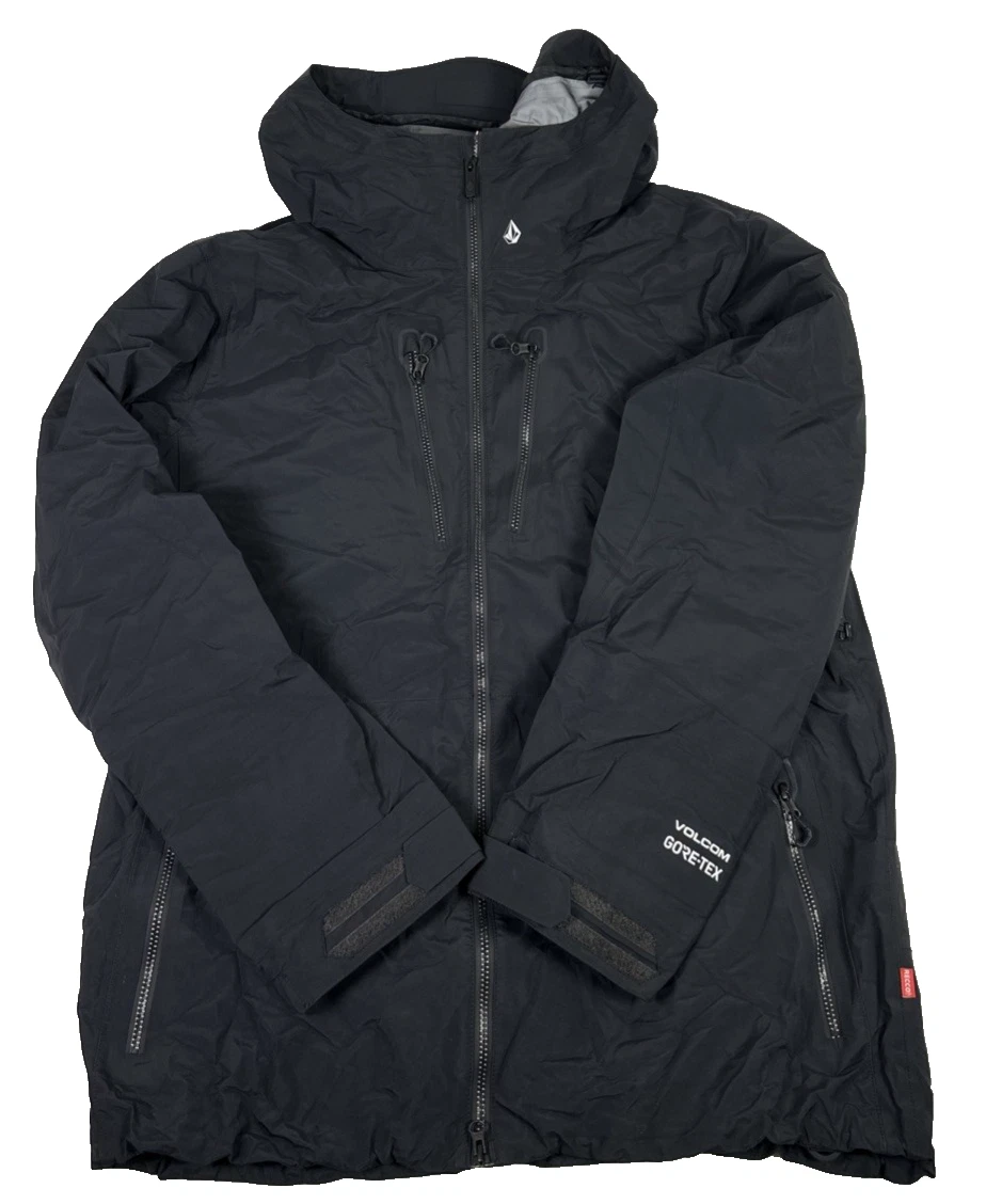 Volcom Gore Tex In Winter Sports Coats & Jackets for sale | eBay