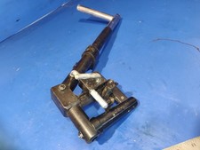 wheelchair upper elevating leg rest extension