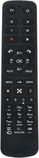 Replaced Remote for Philips CYFRA+/NC+ DSR 6201, DSR 7201 PVR, DSR 7201 PVR