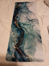 Extra Long Mouse Pad