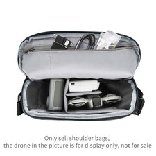 Portable Storage Bag Crossbody Bag Shoulder Bag Drone Accessories For DJI NEO