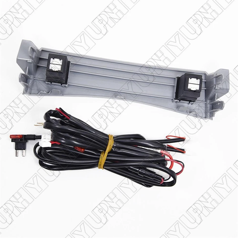 A/C Lower Panel Moditifed USB Charging For Toyota Corolla A/C Lower Panel Center - Image 4 of 4