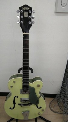 GRETSCH 6118 Double Anniversary Electric Guitar 111507