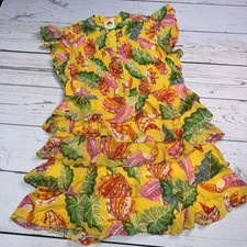 FARM RIO Women’s Dress Size M