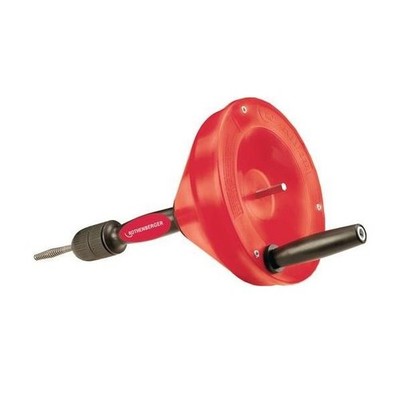 Rothenberger Handrohrreinigungsgerät ROSPI  H+E Plus Spiral-L.4,5m