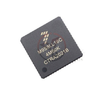 5 Piece Set M9s8ll16c4m60k Package Qfp64