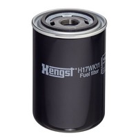 Hengst Filter H17WK11 Kraftstofffilter