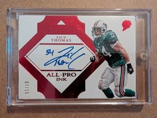 2017 Panini Flawless Football Cards 23