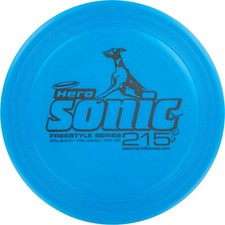 Hero Sonic Xtra 215 (Freestyle)