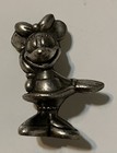 Disney Classic Characters Year Ricolino Mexico Premium Figurine Minnie Mouse