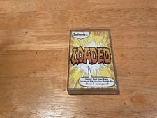 RARE Suddenly Loaded - various artists Cassette Tape Album -