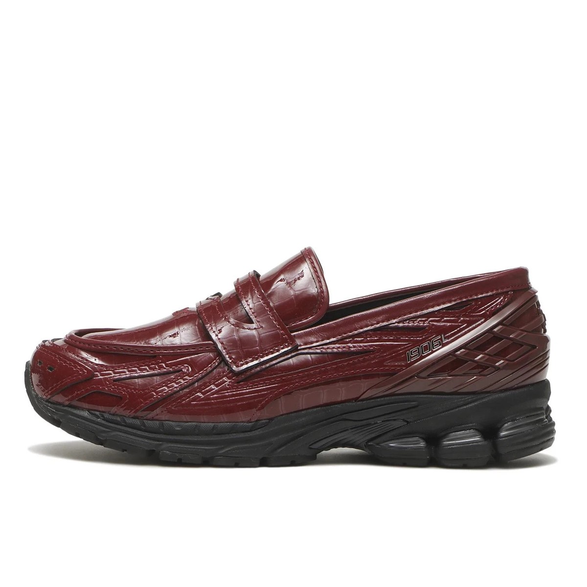 靴 New Balance 1906LCS Loafer \