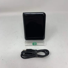 Western Digital My Passport External Hard Disk Drive WDBACX0010BBK-01