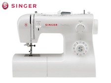 Singer Tradition 2282 Sewing Machine, 32 Stitches, Metal Frame + FREE Dust Cover