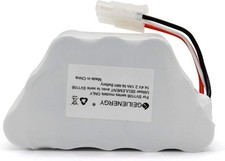 14.4V Battery Compatible with Shark XBT1106 SV1106 SV1112 Freestyle Navigator