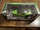 Chip Foose Autographed Hemisfear Full Throttle Hardcore Horsepower Die Cast 1:20 — photo 2