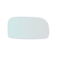 Vetro Specchio Retrovisore Lato DX Per Honda Civic dal 2001-2004