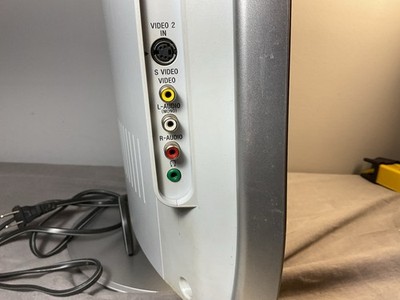 Sony Wega 20