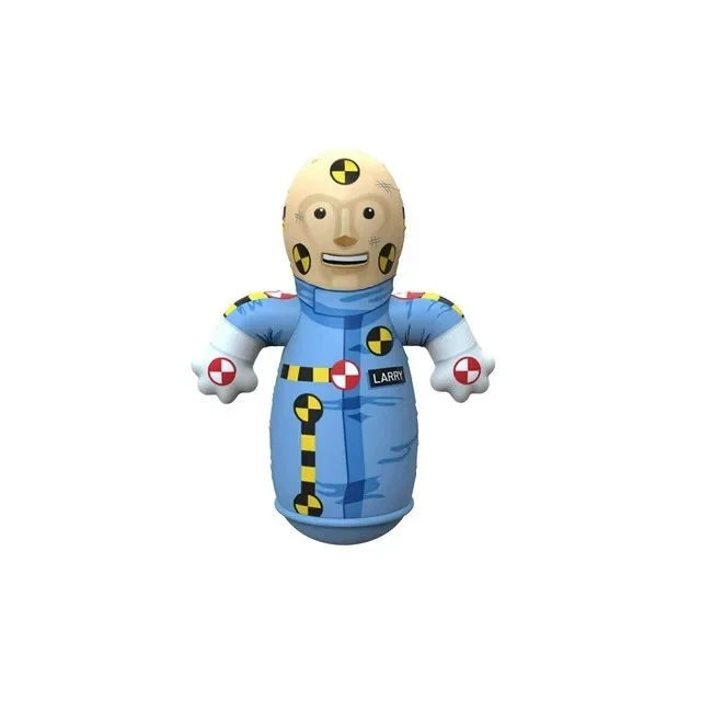 Preços baixos em Crash Dummies | eBay