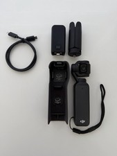 DJI Osmo Pocket 3 CAPTURE MORE COMBO Gimbal Stabilizer Camera Bundle