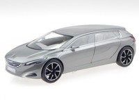 Peugeot HX1 Concept Car 2011 Modellauto 479981 Norev 1:43
