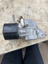 1971 Mopar Chrysler Starter Core Part 2875553 - 7 Barrel Part 2875560 Dc 011
