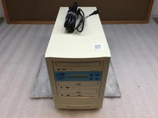 VinPower SharkCopier S1T 1-to-2 Target CD-DVD NOT BLURAY Duplicator TESTED