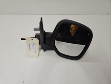 Retroviseur droit (ou coque) Peugeot PARTNER