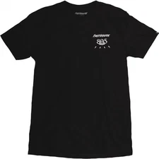 Fasthouse 805 Beer Run Tee, Black