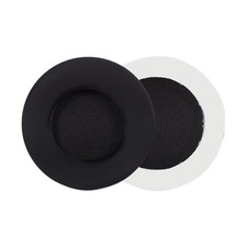2 roulements d'écouteurs auto-adhésifs pour SteelSeries Siberia V1/V2/V3, mat...