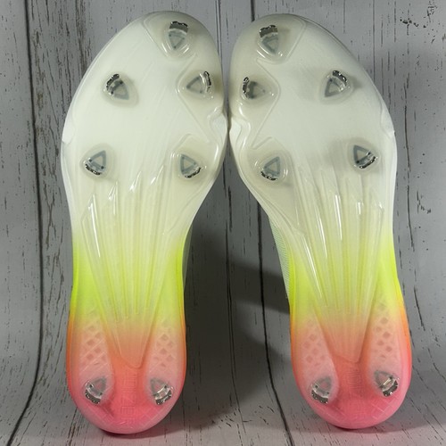 adidas Adizero Electric+ Warp Speed Baseball Cleats Mens Size 9 IG3489 - Picture 7 of 8