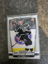2024-25 O-Pee-Chee Marquee Rookie Akil Thomas RC Card#