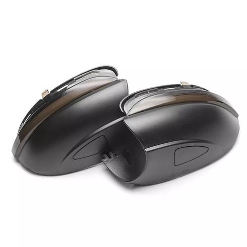 Vehicle Lighting LED Side Wing Mirror Brand New Condition High Reliability - Picture 11 of 12
