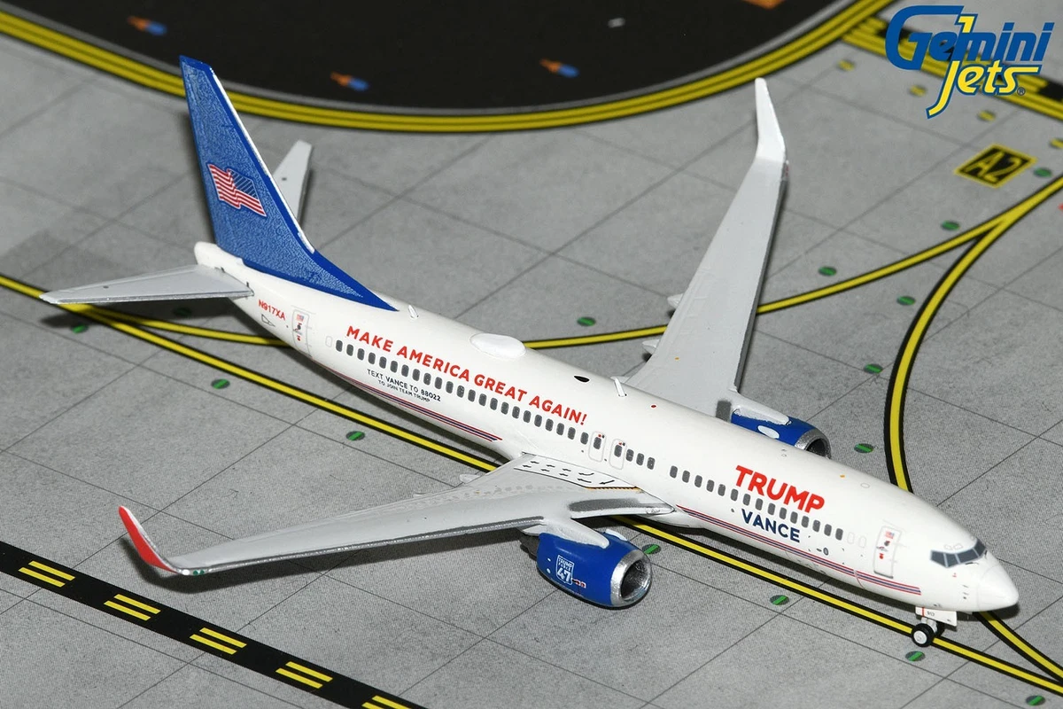 Boeing 737 Diecast Aircraft and Spacecraft for sale | eBay